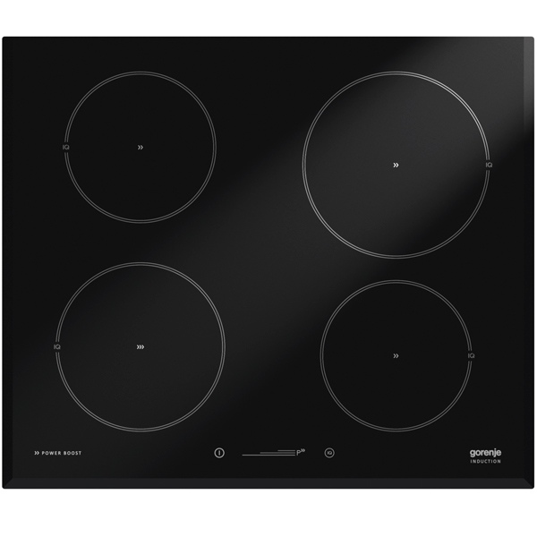 Встраиваемая индукционная панель Gorenje IQ634USC