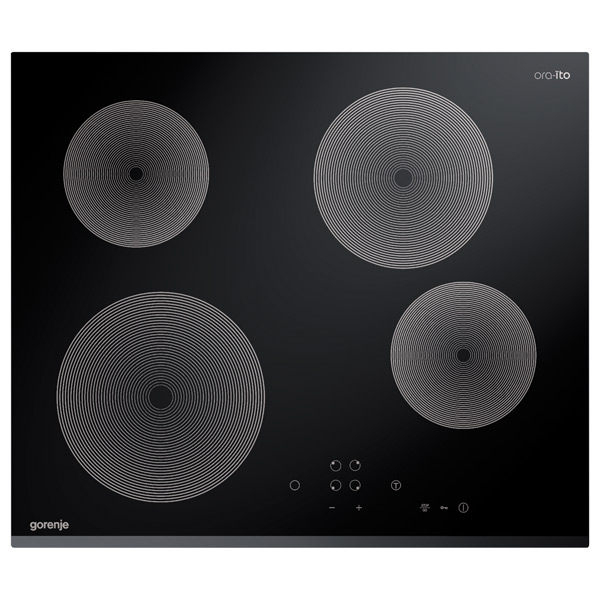 Встраиваемая электрическая панель Gorenje ECT610ORA