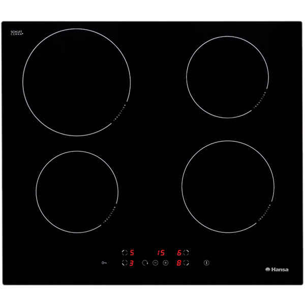 Встраиваемая индукционная панель Hansa BHI60077