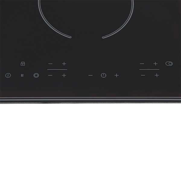 Встраиваемая электрическая панель Electrolux CPE644RCC — фото 3