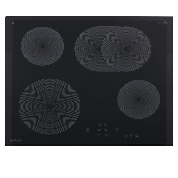 Встраиваемая электрическая панель Gorenje MECT680-ORA-ITO — фото 3