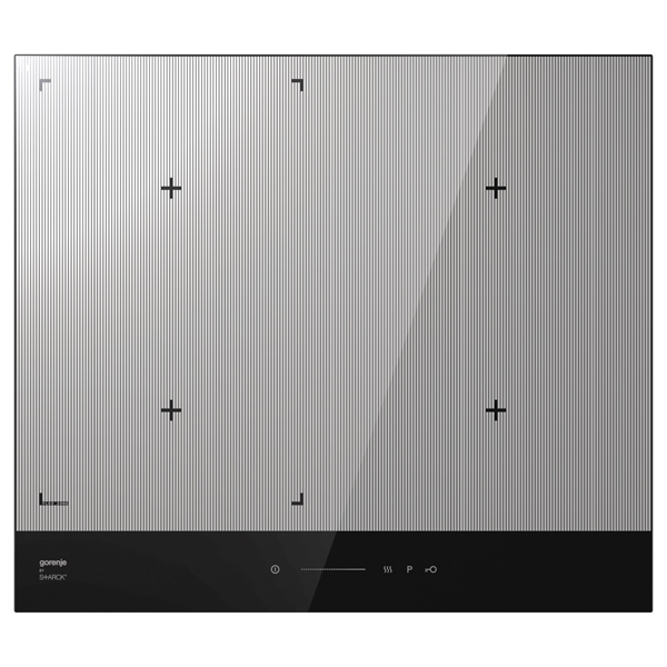 Встраиваемая индукционная панель Gorenje STARK IS655ST