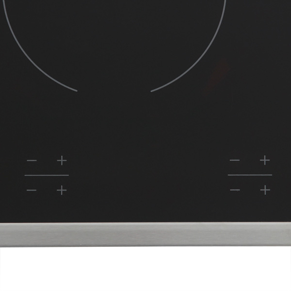 Встраиваемая электрическая панель Electrolux EHF56240ХK — фото 5