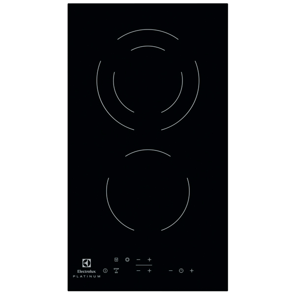 Встраив. модульная эл. панель Electrolux EHF93320NK