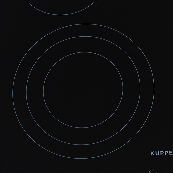Встраиваемая электрическая панель Kuppersberg FT6VS09 — фото 3