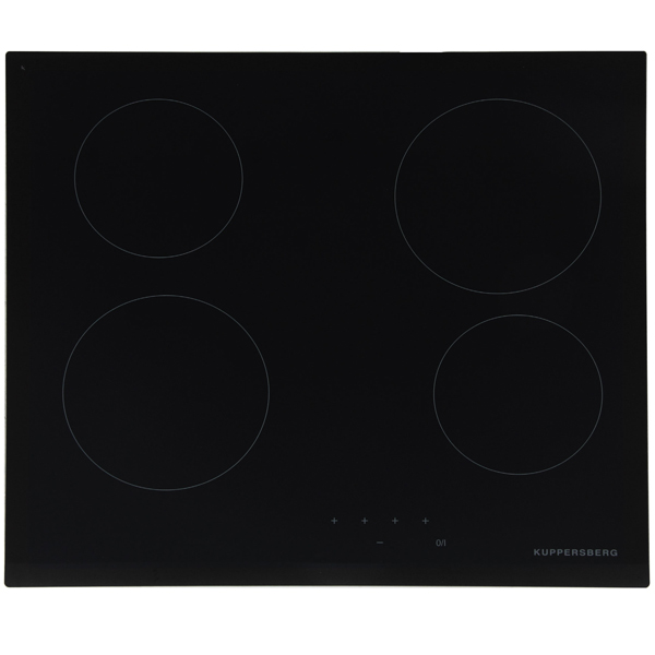 Встраиваемая электрическая панель Kuppersberg FA6VF01M