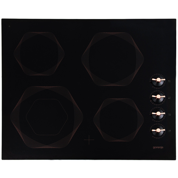 Встраиваемая электрическая панель Gorenje EC6INB
