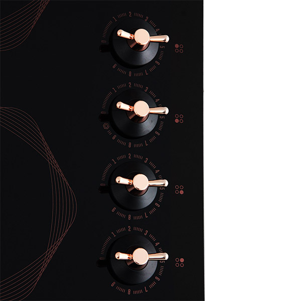 Встраиваемая электрическая панель Gorenje EC6INB — фото 3