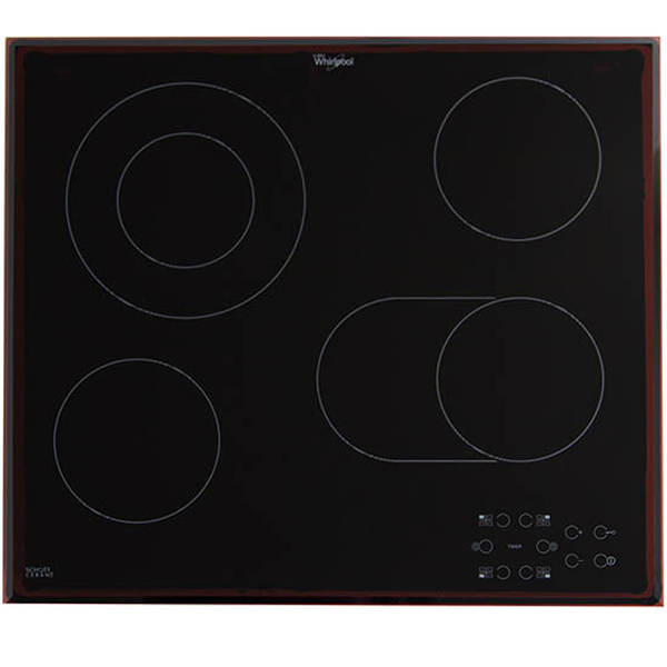 Встраиваемая электрическая панель Whirlpool AKT 8190/BA