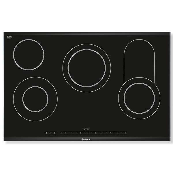 Встраиваемая электрическая панель Bosch PKС 875N14D