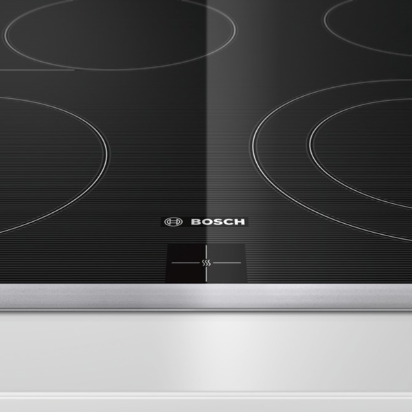 Встраиваемая электрическая панель Bosch NKN645G17 — фото 2