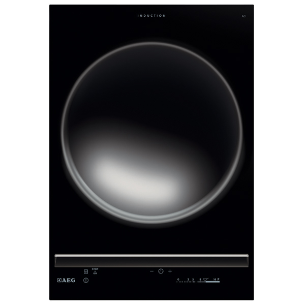 Встраив. модульная эл. панель AEG HC451500EB