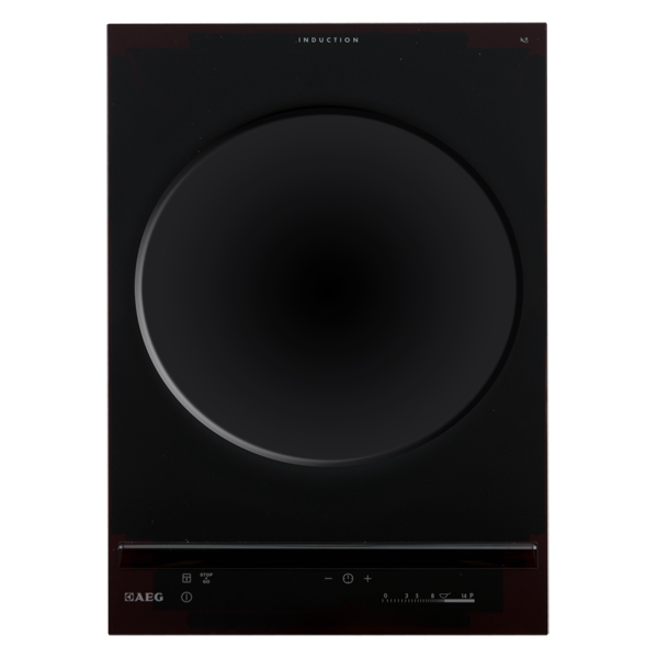 Встраив. модульная эл. панель AEG HC451500EB — фото 4