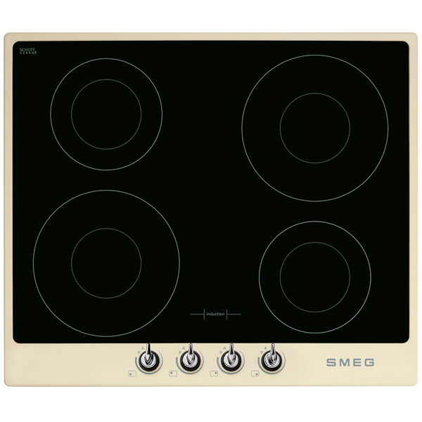 Встраиваемая индукционная панель Smeg PI964P