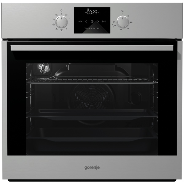 Электрический духовой шкаф Gorenje BO635E20X-M