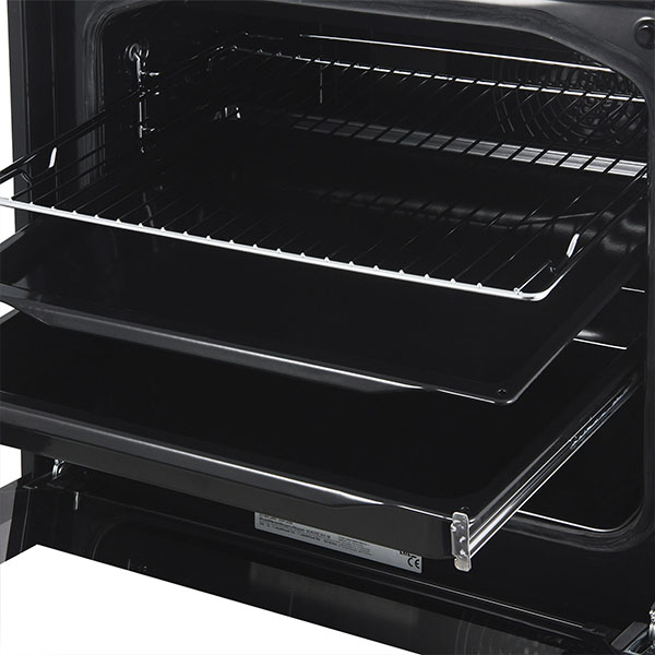 Электрический духовой шкаф Gorenje BO635E20X-M — фото 4