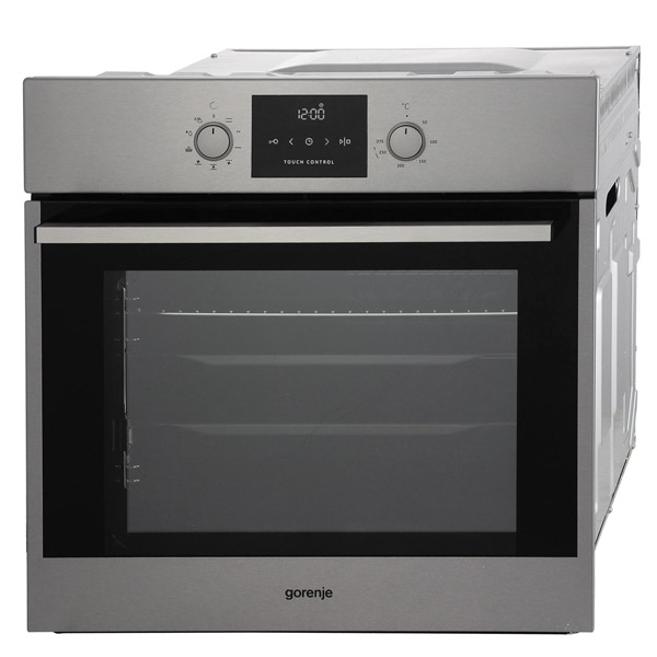 Электрический духовой шкаф Gorenje BO635E20X-M — фото 6
