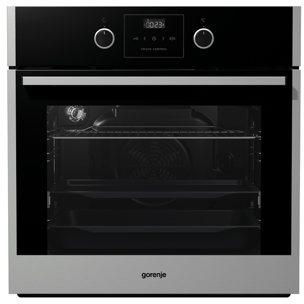 Электрический духовой шкаф Gorenje BO635E20XG-M