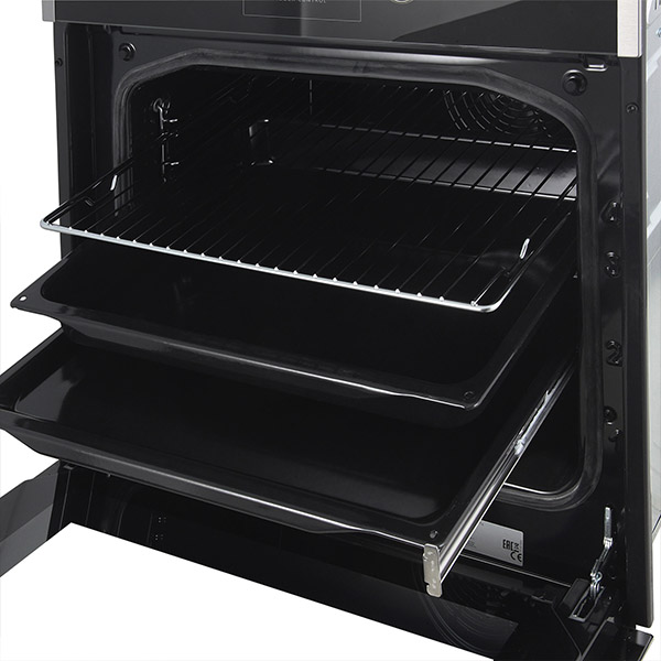 Электрический духовой шкаф Gorenje BO635E20XG-M — фото 3
