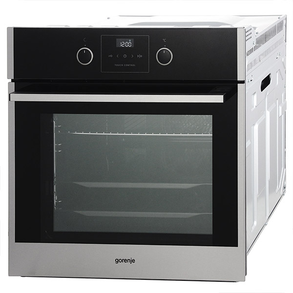 Электрический духовой шкаф Gorenje BO635E20XG-M — фото 5