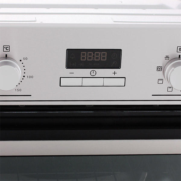 Электрический духовой шкаф Electrolux EZB53400AХ — фото 3