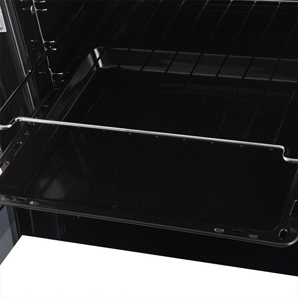 Электрический духовой шкаф Electrolux EZB53400AХ — фото 4