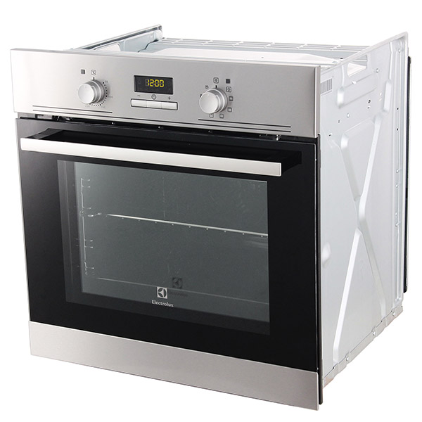 Электрический духовой шкаф Electrolux EZB53400AХ — фото 6