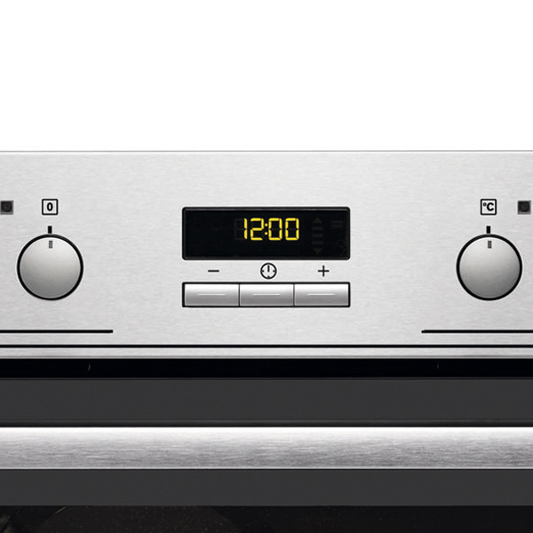 Электрический духовой шкаф Electrolux EZB53430AX — фото 2