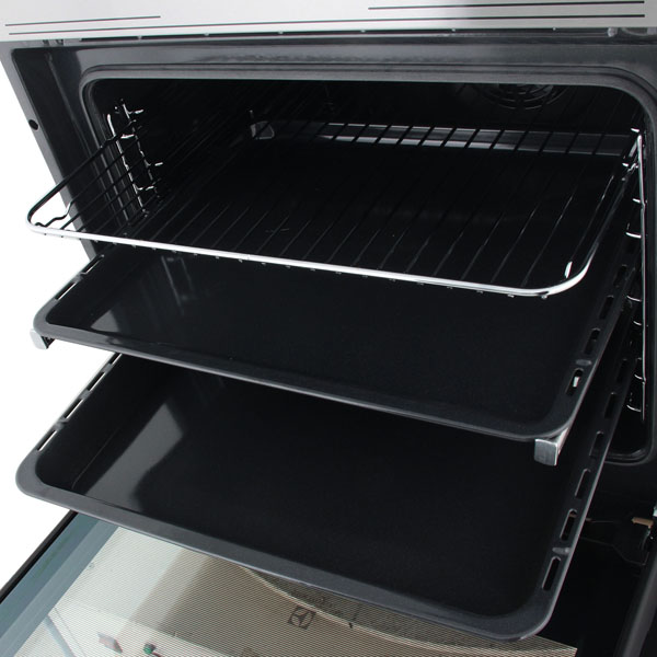 Электрический духовой шкаф Electrolux EOB93434AX — фото 4