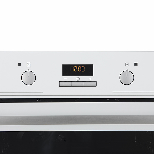 Электрический духовой шкаф Electrolux EZB53430AW — фото 3