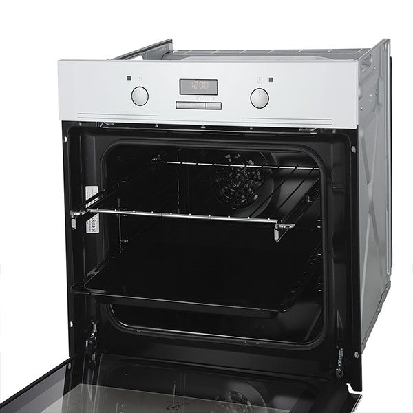 Электрический духовой шкаф Electrolux EZB53430AW — фото 4