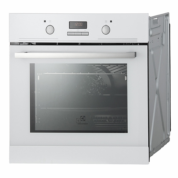 Электрический духовой шкаф Electrolux EZB53430AW — фото 6