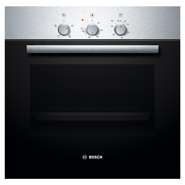 Электрический духовой шкаф Bosch HBN211E4