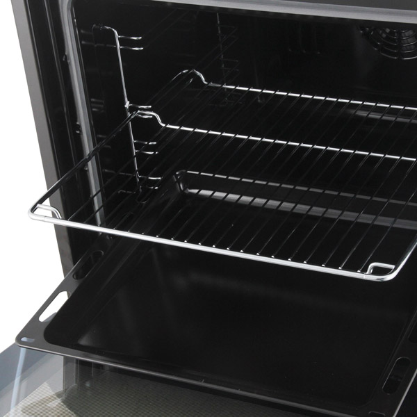 Электрический духовой шкаф Bosch HBN211E4 — фото 6