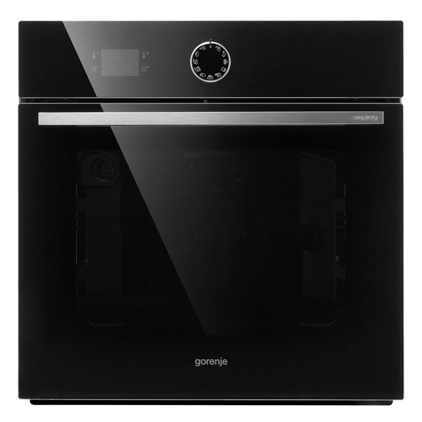 Электрический духовой шкаф Gorenje Simplicity BO75SY2B