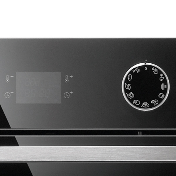 Электрический духовой шкаф Gorenje Simplicity BO75SY2B — фото 2