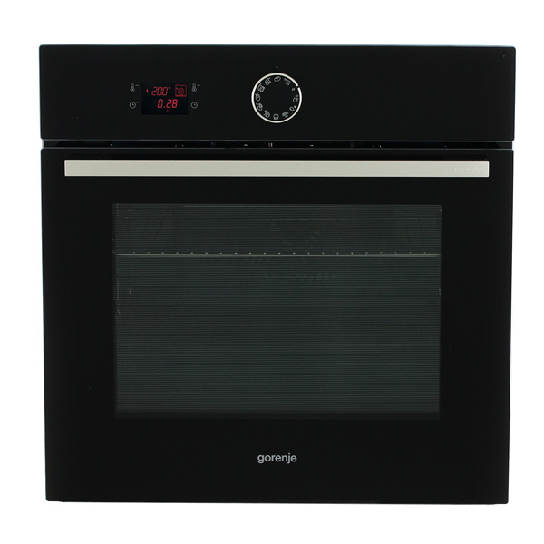 Электрический духовой шкаф Gorenje Simplicity BO75SY2B — фото 4
