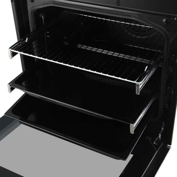 Электрический духовой шкаф Gorenje Simplicity BO75SY2B — фото 6