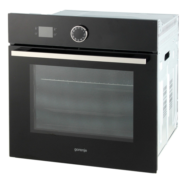 Электрический духовой шкаф Gorenje Simplicity BO75SY2B — фото 8