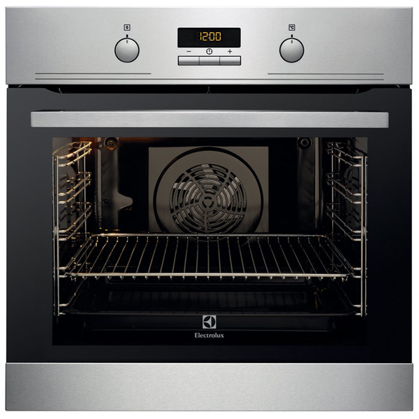 Электрический духовой шкаф Electrolux EOB53450AX