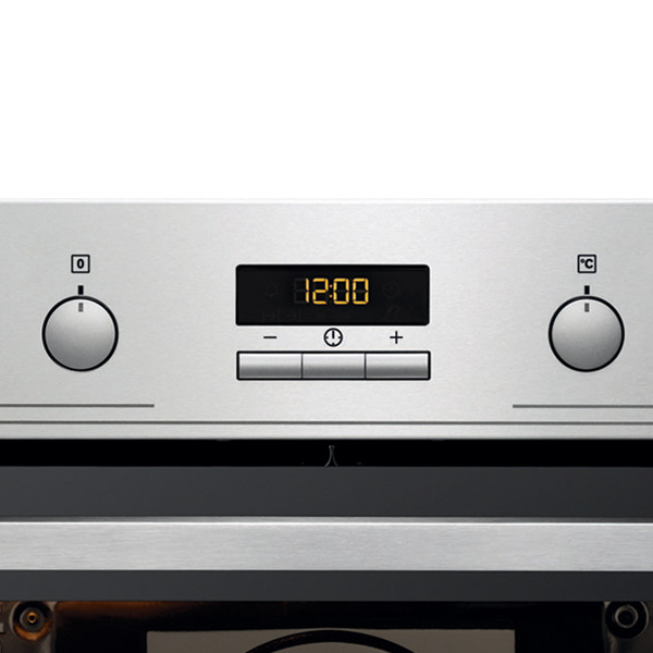 Электрический духовой шкаф Electrolux EOB53450AX — фото 2