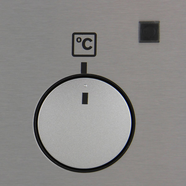 Электрический духовой шкаф Electrolux EOB53450AX — фото 7