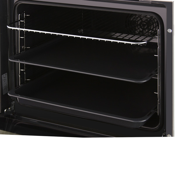 Электрический духовой шкаф Electrolux EOB53450AX — фото 8
