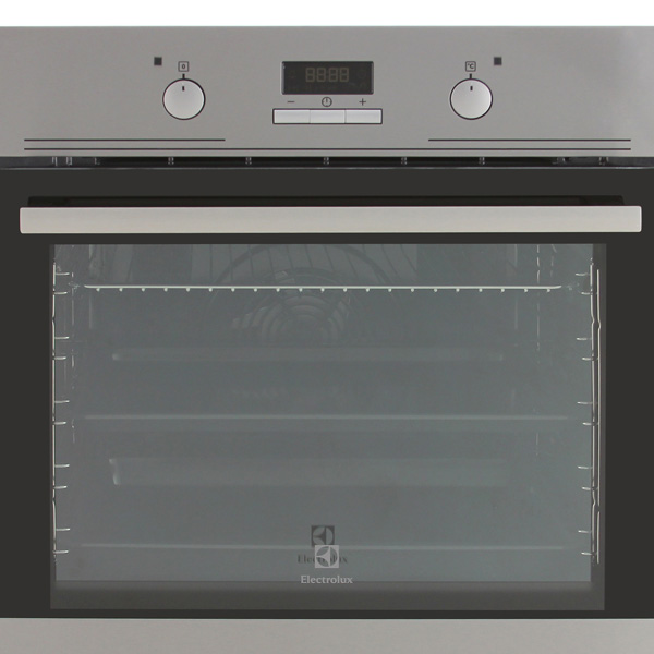 Электрический духовой шкаф Electrolux EOB53450AX — фото 10