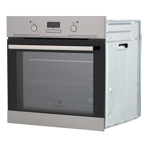Электрический духовой шкаф Electrolux EOB53450AX — фото 11