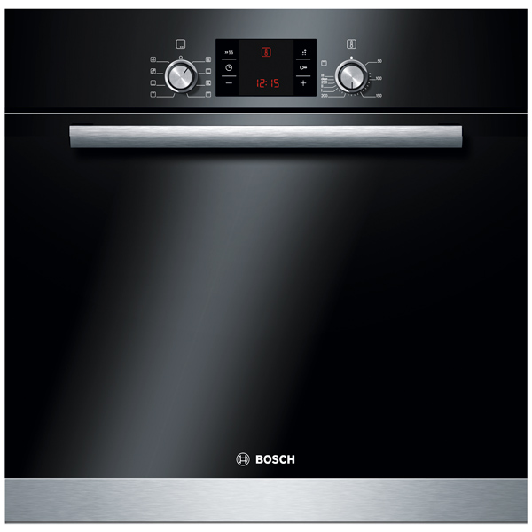 Электрический духовой шкаф Bosch Serie | 6 HBG43T151R
