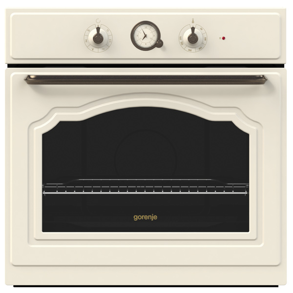 Электрический духовой шкаф Gorenje Classico BO53CLI