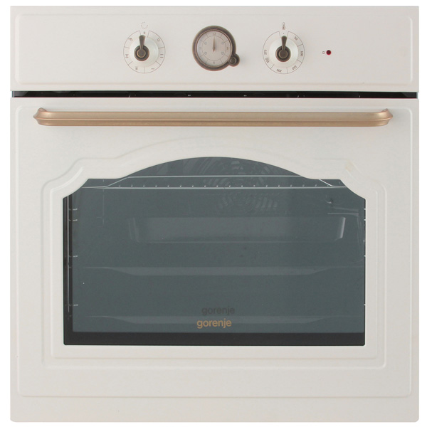 Электрический духовой шкаф Gorenje Classico BO53CLI — фото 4