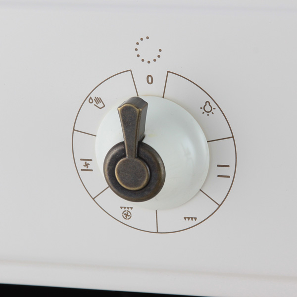 Электрический духовой шкаф Gorenje Classico BO53CLI — фото 5