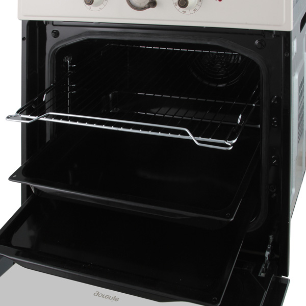 Электрический духовой шкаф Gorenje Classico BO53CLI — фото 7